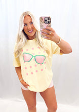 Load image into Gallery viewer, Been Waiting On That Sunshine Graphic Tee
