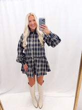 Load image into Gallery viewer, Hometown Honey Dress
