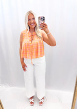 Load image into Gallery viewer, Spring Picnic Blouse
