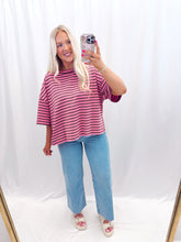 Load image into Gallery viewer, Chocolate Strawberry Top
