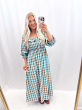 Load image into Gallery viewer, Dreaming Of Fall Dress
