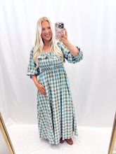 Load image into Gallery viewer, Dreaming Of Fall Dress
