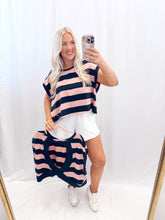 Load image into Gallery viewer, Carolina Breeze Open Back Top
