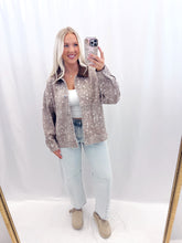 Load image into Gallery viewer, Doe &amp; Denim Jacket
