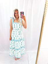 Load image into Gallery viewer, Fancy This Maxi Dress RESTOCK
