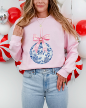 Load image into Gallery viewer, Chinoiserie Ornament
