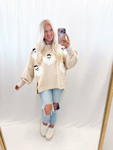 Load image into Gallery viewer, Girly BOO Pullover
