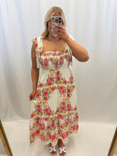 Load image into Gallery viewer, Petal Pop Dress PINK
