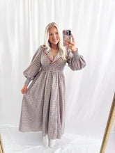 Load image into Gallery viewer, Pumpkin Butter Dress
