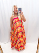 Load image into Gallery viewer, Falling For Color Dress
