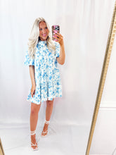 Load image into Gallery viewer, So Darling Bow Dress
