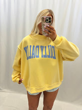 Load image into Gallery viewer, Dilly Dally Mockneck RESTOCK
