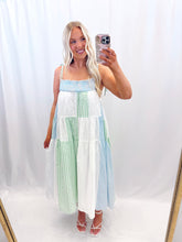 Load image into Gallery viewer, Sail Away Dress💖 2 mediums &amp; 1 large left
