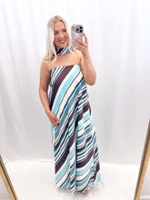 Load image into Gallery viewer, Autumn Affair Dress
