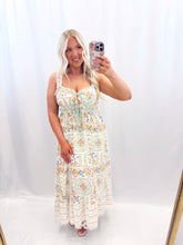 Load image into Gallery viewer, Sunday Bloom Dress💖 2 smalls &amp; 1 medium left
