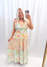 Load image into Gallery viewer, Garden Dream Dress

