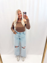 Load image into Gallery viewer, Apple Pie Sweater
