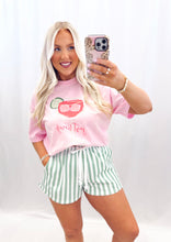 Load image into Gallery viewer, Just Limey Graphic Tee
