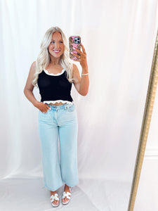 Coastline Cute Knit Top💖 1 small & 1 large left