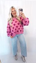 Load image into Gallery viewer, True Love Sweater
