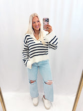 Load image into Gallery viewer, Cozy Evenings Sweater
