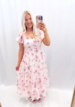 Load image into Gallery viewer, Sugar Bloom Dress💖 1 medium left
