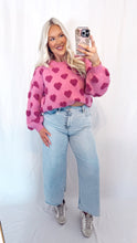 Load image into Gallery viewer, True Love Sweater
