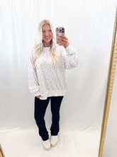 Load image into Gallery viewer, Floral Flirt Pullover PINK
