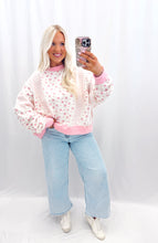 Load image into Gallery viewer, Springtime Sweetheart Pullover
