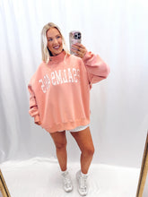 Load image into Gallery viewer, Psalms 46:5 Mockneck Salmon
