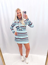 Load image into Gallery viewer, Fall Moves Athletic Jacket
