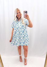 Load image into Gallery viewer, Petal Party Dress
