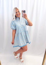Load image into Gallery viewer, Pretty Little Bunny Dress
