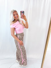 Load image into Gallery viewer, Give It A Go Knit Top PINK

