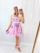 Load image into Gallery viewer, Lavender Love Dress
