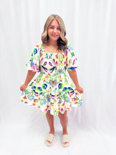 Load image into Gallery viewer, Full Of Life Dress
