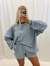 Load image into Gallery viewer, In The Mix Set Blue
