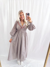 Load image into Gallery viewer, Pumpkin Butter Dress
