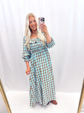 Load image into Gallery viewer, Dreaming Of Fall Dress
