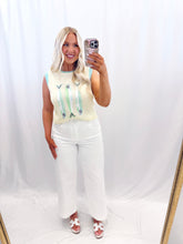 Load image into Gallery viewer, Salty Sardine Knit Top💖 2 mediums left
