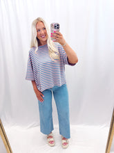 Load image into Gallery viewer, Cotton Candy Top
