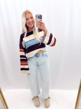 Load image into Gallery viewer, Apple Cider Sweater
