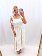 Load image into Gallery viewer, Coconut Crush Dress

