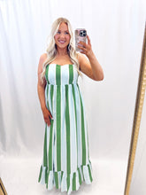 Load image into Gallery viewer, Tidal Trends Dress
