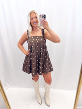 Load image into Gallery viewer, Fall Dots Dress
