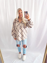 Load image into Gallery viewer, Pumpkin Patch Quarter Zip
