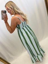Load image into Gallery viewer, Tidal Trends Dress
