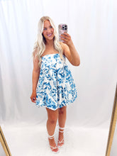 Load image into Gallery viewer, Island Time Dress
