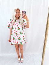Load image into Gallery viewer, Strawberry Sweet Dress
