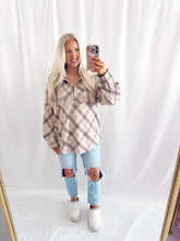 Load image into Gallery viewer, Pumpkin Patch Quarter Zip
